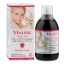 ВИВАНИЯ БЮТИ ШОТ горски плодове   500 ml  Vivania Beauty  Shot Red berries