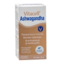 Витаcел  Екстракт от Ашваганда 300 mg   60  капс. Vitacell  Ashwagandha