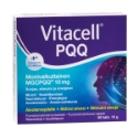 Витаcел  пиролоквинолин квинон  ПКК  60  табл. Vitacell  PQQ