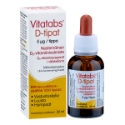 Витатабс витамин D на капки  30  ml   Vitatabs  D  drops