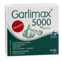 Гарлимакс  екстракт от чесън  60 табл.  Garlimax  5000