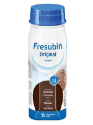 ФРЕЗУБИН протеинова напитка шоколад 4x200ml Fresubin® Original  Drink   Chocolate