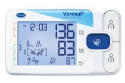 Veroval® duo control М +  Thermoval® standard  Автоматичен апарат за кръвно налягане за ръката над лакътя  +  Електронен клиничен термометър