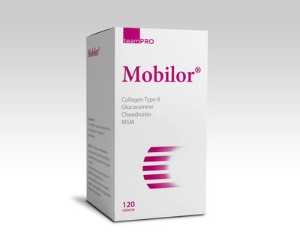 Мобилор 120 табл.  Mobilor 