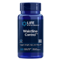 Формула за контрол на теглото 60 вег. капс.  Life Extension Waistline Control™
