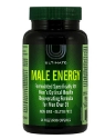 Формула за  поддържане на оптимално здраве при мъжете 60 капс. Ultimate Male Energy