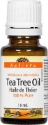 Антибактериален крем   Чаено дърво и Витамин Е 40 g  Holista  Tea Tree Oil  100% Pure