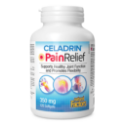 Целадрин за здрави стави 350 mg  120 софтгел капс. Natural Factors Celadrin® Joint Health