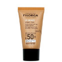 Слънцезащитен флуид  против стареене  за лице  SPF 50+  40 ml   FILORGA  UV-BRONZE FACE 