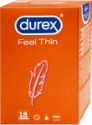 Презервативи DUREX Feel Thin  18 бр.
