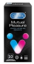 Презервативи DUREX Mutual Pleasure 10 бр.