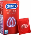 Презервативи XXL DUREX Feel Thin Extra Large 10 бр.