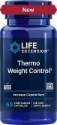 Формула за изгаряне на мазнини  60  вег. капс.  Life Extension  Thermo Weight Control