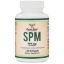Специализирани  липидни  медиатори 500 mg 120  софтгел капс.  Double Wood  SPM (Pro Resolving Mediators )