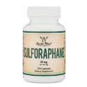 Сулфорафан 20 mg  120 капс.  Double Wood Supplements  Sulforaphane