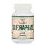 Сулфорафан 20 mg  120 капс.  Double Wood Supplements  Sulforaphane