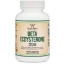 Бета екдистерон  500 mg 120 капс. Double Wood Supplements  Beta Ecdysterone