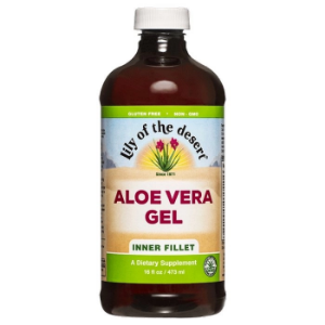 Алое Вера гел за пиене  473 ml    Lily Of The Desert Aloe Vera Gel