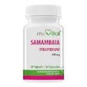 Грижа за кожата  Самамбай (Полиподиум)  400 mg  60 капс.  Vitabay  McVital Samambaia Polypodium