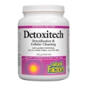 Формула за интензивна детоксификация  592g    Natural Factors  Detoxitech® Detoxification and Cellular Cleansing