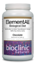 Елементна диета 1322g пудра Natural Factors ElementAll Biological Diet