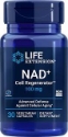 Формула  за клетъчно  здраве и енергия 30 вег.капс. Life Extension  NAD+ Cell Regenerator™