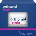 Ортомол Фемин 30  капс. Orthomol Femin