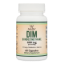 Дииндолилметан  400mg  60 капс.  Double Wood Supplements  DIM (Diindolylmethane)