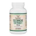 Цистанхе  екстракт 250 mg  120 капс.  Double Wood Supplements  Cistanche Extract