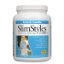 Формула за контрол на теглото  прах   800 g  Natural Factors SlimStyles Weight Loss Drink Mix Powder with PGX  French Vanilla 