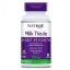 Natrol Магарешки Бодил 525mg 60 капс.  Milk Thistle 