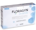 ФЛОРАЖИН вагинална промивка   5x140 ml  Floragyn® Lavanda vaginal