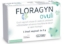 ФЛОРАЖИН глобули 6 x 2 g Floragyn Ovuli