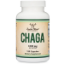 Чага  500 mg 120 капс.   Double Wood Supplements  Chaga Mushroom