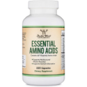 Есенциални аминокиселини  225 капс.   Double Wood Supplements  Essential Amino Acids