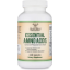 Есенциални аминокиселини  225 капс.   Double Wood Supplements  Essential Amino Acids