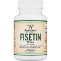 Физетин  100 mg  60 капс.   Double Wood Supplements  Fisetin