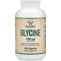 Глицин  300 капс.  Double Wood Supplements  Glycine
