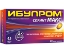 Ибупром Спринт Макс 400 mg меки капсули x 10  Ibuprom Sprint MAX
