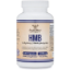 Бета- хидрокси-бета-метилбутират 120 капс.  Double Wood Supplements  HMB