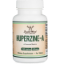 Хуперизин А 200 µg 120  табл.  Double Wood Supplements  Huperzine A