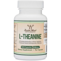 L-Теанин   200 mg   120  капс.   Double Wood Supplements  L-Theanine
