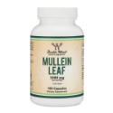 Лопен (екстракт от лист)  500 mg  180 капс.   Double Wood Supplements  Mullein Leaf Extract