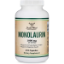 Монолаурин  500 mg   210 капс.   Double Wood Supplements  Monolaurin