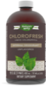 ХЛОРОФРЕШ Хлорофилови капки 59 ml с ментов вкус  Nature's Way Chlorofresh® Chlorophyll Drops  Mint