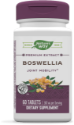 БОСВЕЛИЯ 307 mg 60 табл.  Nature's Way Boswellia Standardized