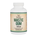 Мастикс 180 капс.  Double Wood Supplements  Mastic Gum