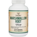 Бяла ружа  корен  210 капс.  Double Wood Supplements  Marshmallow root