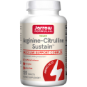 Аргинин + Цитрулин  120  табл.  Jarrow Formulas  Arginine-Citrulline Sustain™
