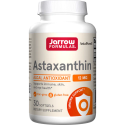 Астаксантин 12 mg 30 софтгел капс.  Jarrow Formulas  Astaxanthin